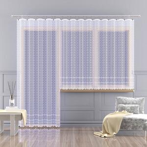 Záclona Mia, 180 x 250 cm, 180 x 250 cm