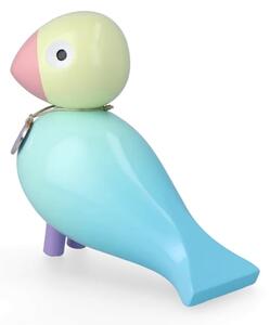 Drevený vtáčik Joy Story Bird – zberateľská edícia