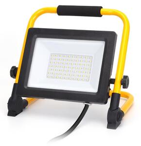 Aigostar - LED Reflektor so stojanom LED/50W/230V 6500K IP65