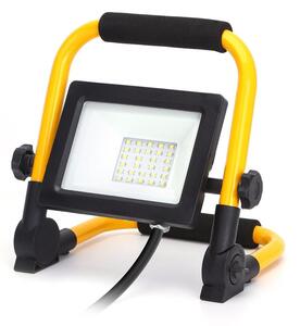 Aigostar - LED Reflektor so stojanom LED/20W/230V 6500K IP65