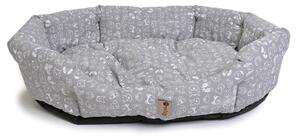 Pelech pre psa MAX veľ. XL - 90 x 70 cm