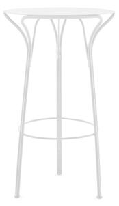 Kartell - Barový stôl HIRAY