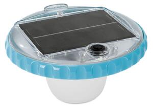 Plávajúce solárne LED svietidlo INTEX 28695