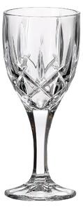 Bohemia Crystal Poháre na biele víno Sheffield 12101/52820/240ml (set po 6ks)