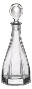 Bohemia Crystal karafa na whisky, rum a pálenku Victoria Classic 750 ml