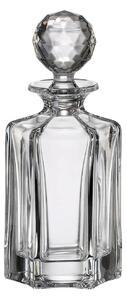 Bohemia Crystal Karafa na whisky, rum a pálenku Victoria Classic 800ml