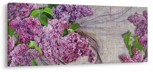 Obraz - Orgován (120x50 cm)