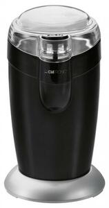 Clatronic KSW 3306 mlynček na kávu, čierna