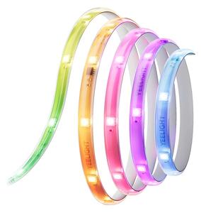 Inteligentný LED pásik YEELIGHT D1 RGBIC, 5 m
