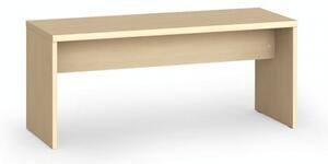 Šatníková lavica s policou na topánky 1+1 ZADARMO, 1500 mm, breza
