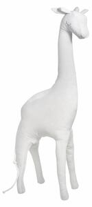 Caramella Ivory Mist dekoračná žirafa slonová kosť