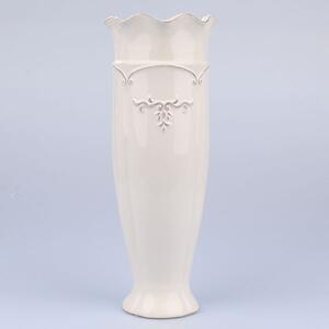 Keramická váza 35 cm