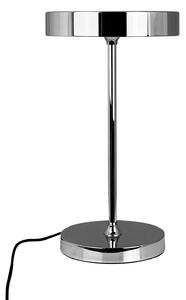 Stolové Lampa Dyberg Larsen, Starlight, stmievateľné, Metalická, Obývacia izba, Kov, Dizajnový