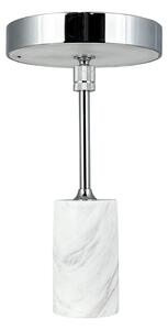 Stolové Lampa Dyberg Larsen, Starlight, stmievateľné, Metalická, Obývacia izba, Kov, Dizajnový