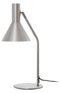 Stolové Lampa FRANDSEN, Lyss, Metalická, Obývacia izba, Hliník, Dizajnový