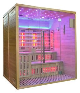 Marimex | Kombinovaná sauna Marimex UNITE XXL | 11100102