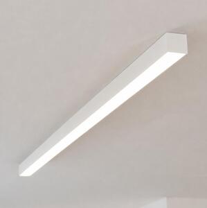 Brilagi - LED stropné prisadené svietidlo FULLDAY LED/30/40/50W/230V 2700/4000/6000K biela