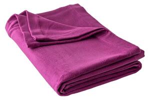 Flanelová deka 420 g/m2