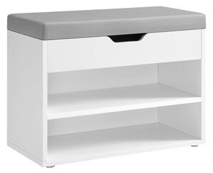 Botník so sedením LHS020W01