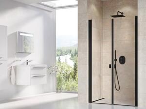 Sprchové dvere 110 cm Ravak Chrome 0QVDC30LZ1