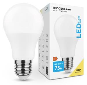 LED žiarovka A60 11W E27 270° 2700K (1055 lm) (ML-G2700K11WE27)