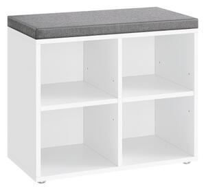 Botník so sedením LHS234W01