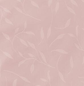 Obliečky Victoria růžová Mako damašek 1x 140/200, 1x 70/90