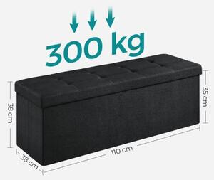 Lavička s vekom LSF077B01V1