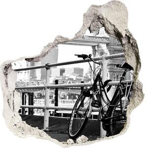 Fototapeta diera na stenu Bicyklov v londýne nd-p-74244264