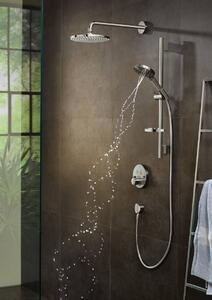 Hansgrohe Shower Select, termostatická batéria pod omietku na 2 spotrebiče, chrómová, 15743000