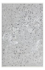 TKANÝ KOBEREC, 120/170 cm krémová - Koberce