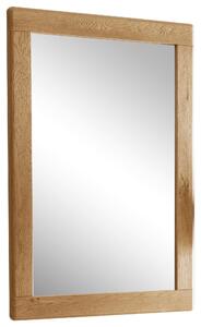 ZRKADLO 96/67/2 cm Linea Natura - Zrkadlá na stenu