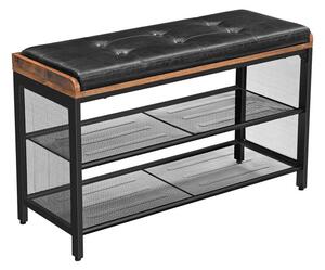 Botník na topánky LBS75X