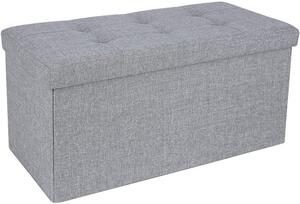 Lavička s vekom LSF47G