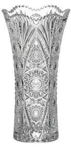 CRYSTALITE BOHEMIA KRIŠTÁĽOVÁ VÁZA BOHEMIA SISSI 220MM