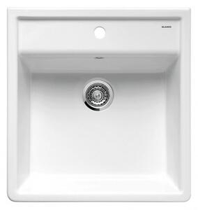 Drez Blanco Panora 60 žiarivo biela 514486