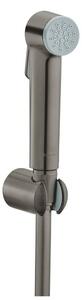 Bidetová spŕška GROHE Tempesta-F Trigger Spray Brushed Hard Graphite 27513AL1