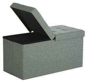 Lavička s vekom LSF41G