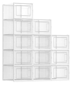 Úložné boxy LSP12MWT (12 ks)