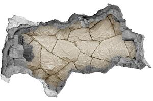 Fotoobraz diera na stenu Kamenná stena nd-b-68371040