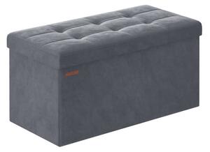 Lavička s vekom LSF247G01