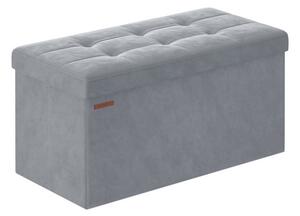 Lavička s vekom LSF247G02
