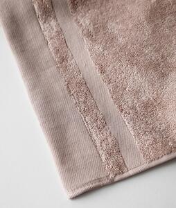 Matějovský EUCALYPTA uteráky, osušky - pudrová tencel/bavlna 30x50 cm