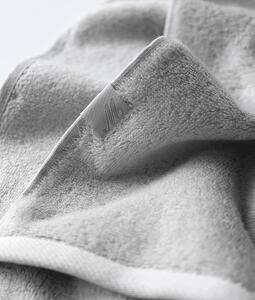Matějovský EUCALYPTA uteráky, osušky - sivá tencel/bavlna 50x100 cm