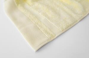 Matějovský EUCALYPTA uteráky, osušky - maslová tencel/bavlna 70x140 cm