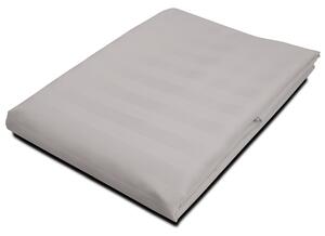BAMBUSOVÉ PRESTIERADLO STRIPE 160X240 CM SIVÉ