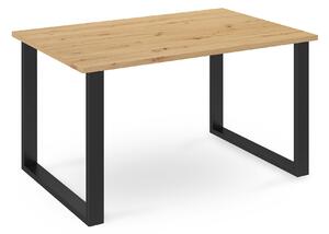 Jedálenský stôl Imperial 138x90 - artisan