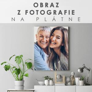 Obraz z fotografie - OBDĹŽNIK - rôzne rozmery (fotoobrazy)
