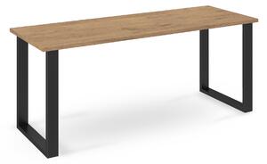 Jedálenský stôl Imperial 185x67 - lancelot