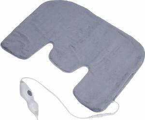 Elektrická vyhrievacia deka na krk a ramená